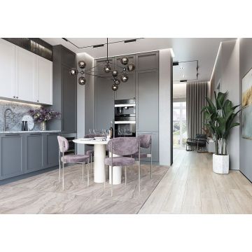 Керамогранит Alma Ceramica Arcadia 570х1140х8.5 мм Лаппатированный GFA114ARC40L