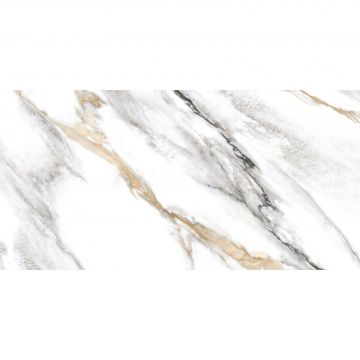 Керамогранит Alma Ceramica Arabesco 570х1140х8.5 мм Sugar-эффект GFA114ARS04R