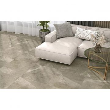 Керамогранит Alma Ceramica Basalto 570х1140х8.5 мм Sugar-эффект GFA114BST04R