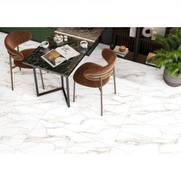 Керамогранит Alma Ceramica Granada 570х1140х8.5 мм Матовый GFA114GRD04R