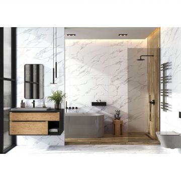 Керамогранит Alma Ceramica Imola 570х1140х8.5 мм Матовый GFA114IML07R