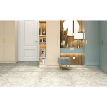 Керамогранит Alma Ceramica Indastrio 570х1140х8.5 мм Sugar-эффект GFA114IND04R