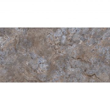 Керамогранит Alma Ceramica Indastrio 570х1140х8.5 мм Sugar-эффект GFA114IND40R