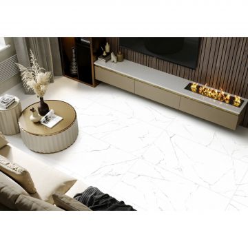 Керамогранит Alma Ceramica Mirage 570х1140х8.5 мм Матовый GFA114MRG00R