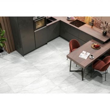 Керамогранит Alma Ceramica Nexstone 570х1140х8.5 мм Sugar-эффект GFA114NXT00R