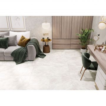 Керамогранит Alma Ceramica Opal 570х1140х8.5 мм Лаппатированный GFA114OPL04L
