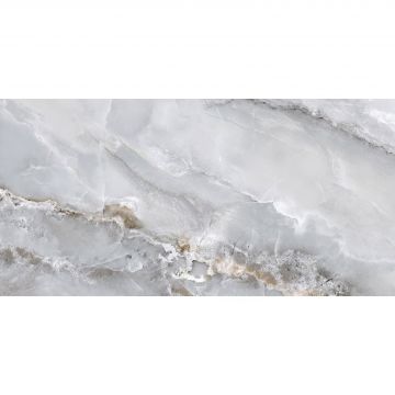 Керамогранит Alma Ceramica (Альма Керамика) Orlando 57х114х0,85 см Лаппатированный GFA114ORD07L