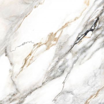 Керамогранит Alma Ceramica Arabesco 570х570х8.5 мм Sugar-эффект GFA57ARS04R