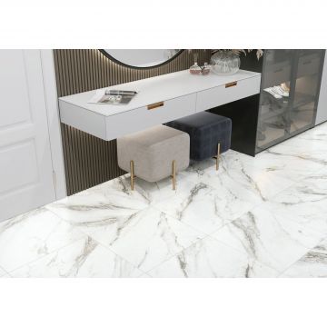 Керамогранит Alma Ceramica Baltia 570х570х8.5 мм Лаппатированный GFA57BLT07L