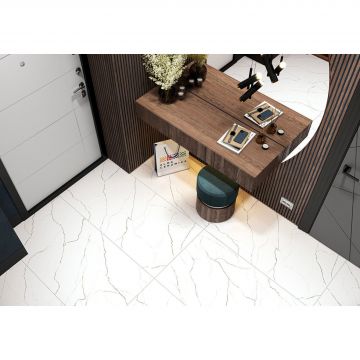 Керамогранит Alma Ceramica Emotion 570х570х8,5 мм Лаппатированный GFA57EMT00L