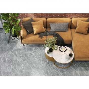 Керамогранит Alma Ceramica Emotion 570х570х8,5 мм Лаппатированный GFA57EMT00L