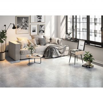 Керамогранит Alma Ceramica Micas 570х570х8.5 мм Лаппатированный GFA57MCS07L