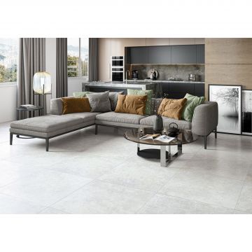 Керамогранит Alma Ceramica (Альма Керамика) Micas 57х57х0,85 см Лаппатированный GFA57MCS70L