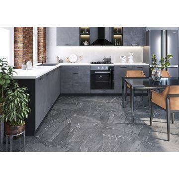 Керамогранит Alma Ceramica Nexstone 570х570х8,5 мм Sugar-эффект GFA57NXT70R