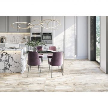 Керамогранит Alma Ceramica (Альма Керамика) Selection 57х57х0,85 см Лаппатированный GFA57SLC70L