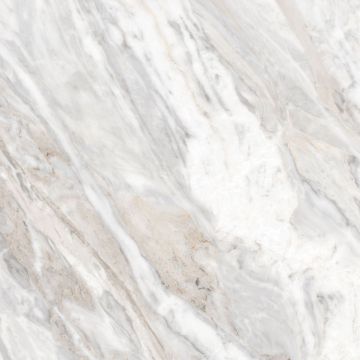 Керамогранит Alma Ceramica (Альма Керамика) Statuario Rock 57х57х0,85 см Лаппатированный GFA57STK07L