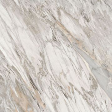 Керамогранит Alma Ceramica (Альма Керамика) Statuario Rock 57х57х0,85 см Лаппатированный GFA57STK70L