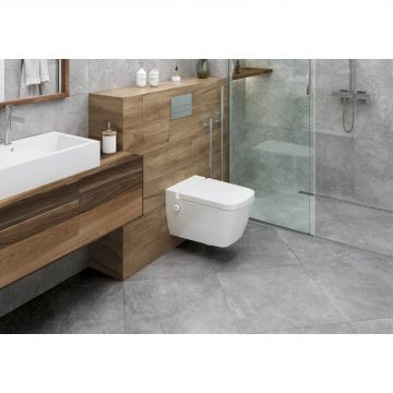 Керамогранит Alma Ceramica Toscana 570х570х8.5 мм Sugar-эффект GFA57TSC70R