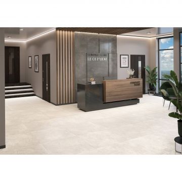 Керамогранит Alma Ceramica Toscana 570х570х8.5 мм Sugar-эффект GFA57TSC70R