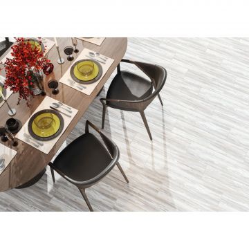 Керамогранит Alma Ceramica Alpina 200х900х9 мм Матовый GFA92ALP04R