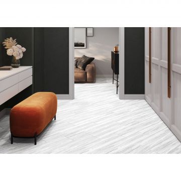 Керамогранит Alma Ceramica Alpina 200х900х9 мм Матовый GFA92ALP04R