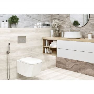 Керамогранит Alma Ceramica Almond 200х900х8 мм Матовый GFA92AMD70R