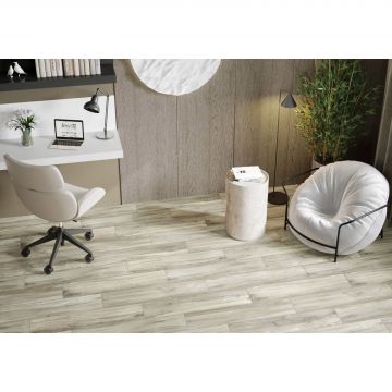 Керамогранит Alma Ceramica (Альма Керамика) Sanray 20х90х0,9 см Матовый GFA92SNR07R