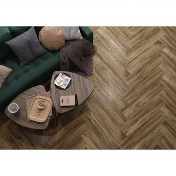 Керамогранит Alma Ceramica (Альма Керамика) Sanray 20х90х0,9 см Матовый GFA92SNR70R