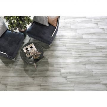 Керамогранит Alma Ceramica (Альма Керамика) Sanray 20х90х0,9 см Матовый GFA92SNR70R