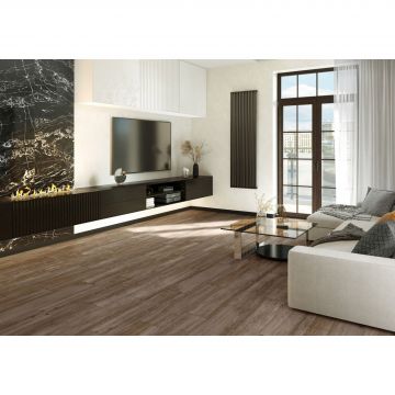 Керамогранит Alma Ceramica (Альма Керамика) Sanray 20х90х0,9 см Матовый GFA92SNR70R