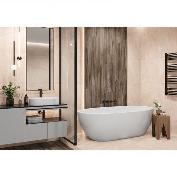 Керамогранит Alma Ceramica Angara 600х600х9.5 мм Матовый GFU04ANG07R