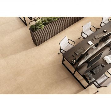 Керамогранит Alma Ceramica Berlin 600х600х9 мм Матовый GFU04BLN47HR