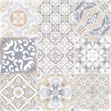 Керамогранит Alma Ceramica Country 600х600х9 мм Sugar-эффект GFU04CTR14R