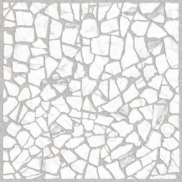 Керамогранит Alma Ceramica Laurent 600х600х9 мм Sugar-эффект GFU04LRT17R