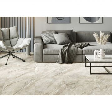 Керамогранит Alma Ceramica Magma 600х600х9 мм Sugar-эффект GFU04MGM04R