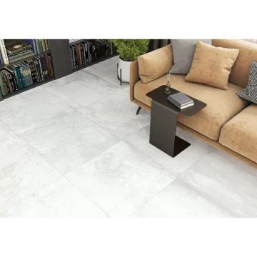 Керамогранит Alma Ceramica Cemento 570х1140х9 мм Матовый GFU114CMT07R