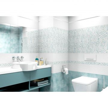 Настенная плитка Alma Ceramica (Альма Керамика) Alaris 20х60х0,75 см Рельефная TWA11ALS016