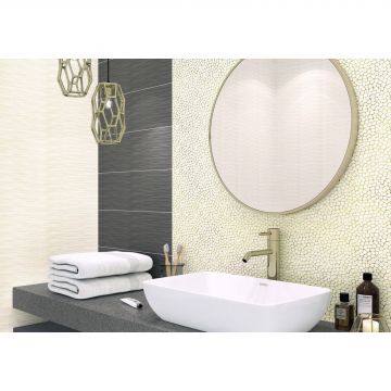 Настенная плитка Alma Ceramica Alta 200х600х7.5 мм TWA11ALT004