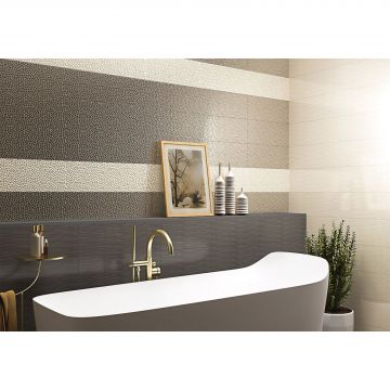 Настенная плитка Alma Ceramica Alta 200х600х7.5 мм TWA11ALT004