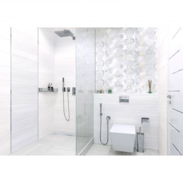 Настенная плитка Alma Ceramica (Альма Керамика) Boutique 20х60х0,75 см TWA11BTQ007