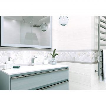 Настенная плитка Alma Ceramica (Альма Керамика) Boutique 20х60х0,75 см TWA11BTQ007