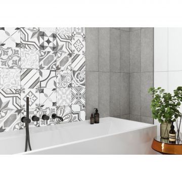 Настенная плитка Alma Ceramica (Альма Керамика) Costa Rica 20х60х0,75 см TWA11COR000