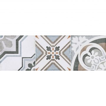 Настенная плитка Alma Ceramica (Альма Керамика) Costa Rica 20х60х0,75 см TWA11COR014