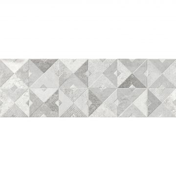 Настенная плитка Alma Ceramica (Альма Керамика) Mars 20х60х0,75 см Рельефная TWA11MAS017