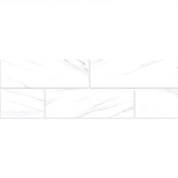 Настенная плитка Alma Ceramica (Альма Керамика) New York 20х60х0,75 см Рельефная TWA11NYK010