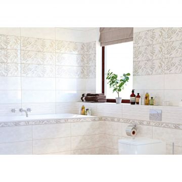 Настенная плитка Alma Ceramica Roxana 200х600х7.5 мм TWA11RXN024