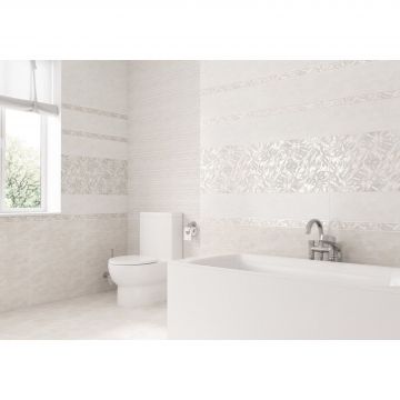 Настенная плитка Alma Ceramica Roxana 200х600х7.5 мм TWA11RXN024