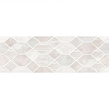 Настенная плитка Alma Ceramica (Альма Керамика) Roxana 20х60х0,75 см Рельефная TWA11RXN404