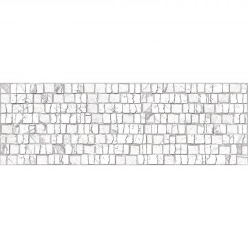 Настенная плитка Alma Ceramica (Альма Керамика) Laurent 24,6х74х0,9 см Рельефная TWU12LRT17R