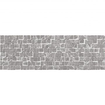 Настенная плитка Alma Ceramica (Альма Керамика) Laurent 24,6х74х0,9 см Рельефная TWU12LRT27R